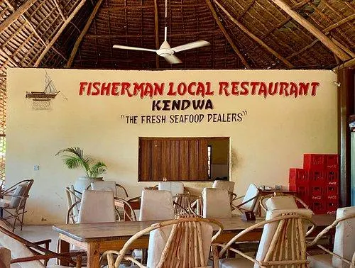 Fisherman Local Restaurant