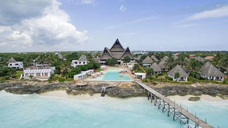 Essque Zalu Zanzibar
