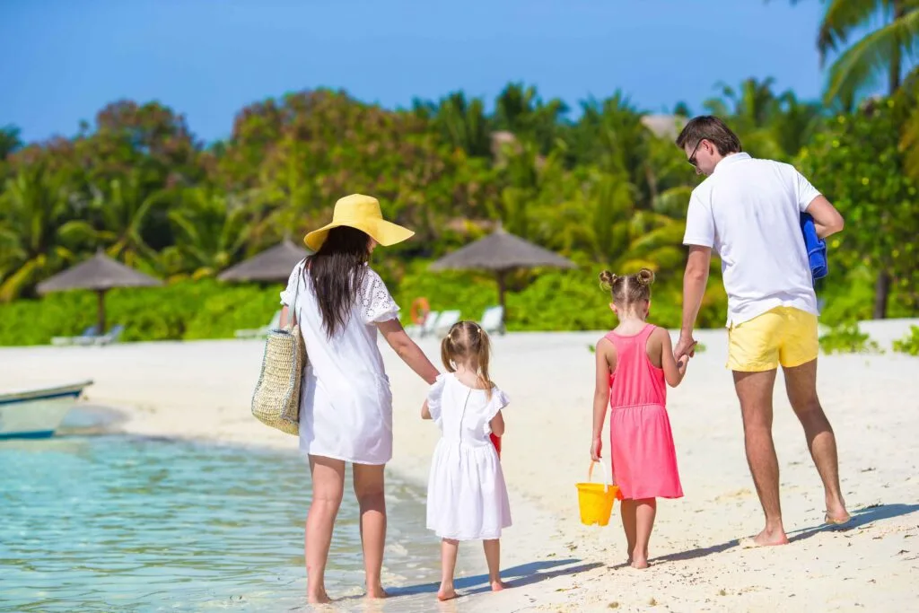 Family Fun — Kiwengwa Resort