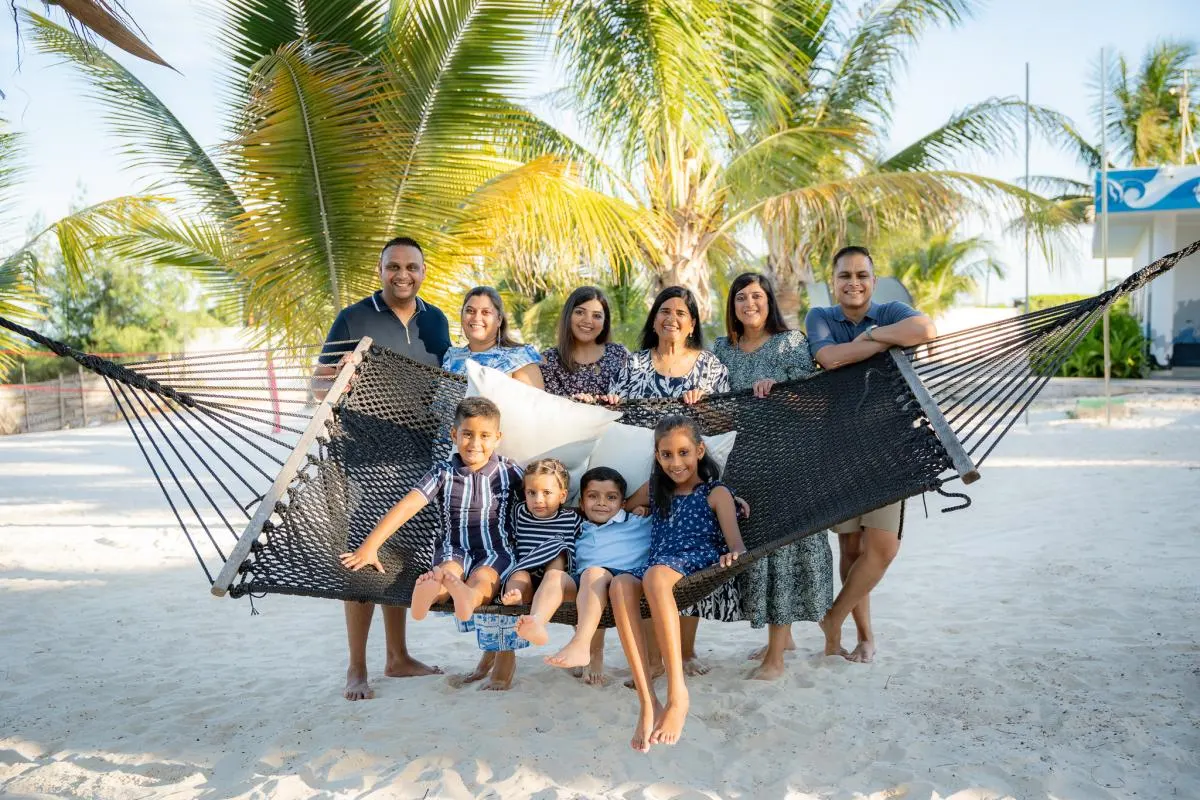 Family All-Inclusive — VOI Kiwengwa