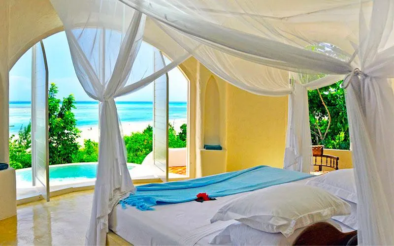 Zanzibar Luxury Escape