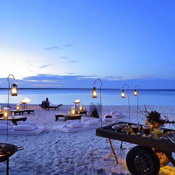 Honeymoon Ultimate — Kilindi Zanzibar