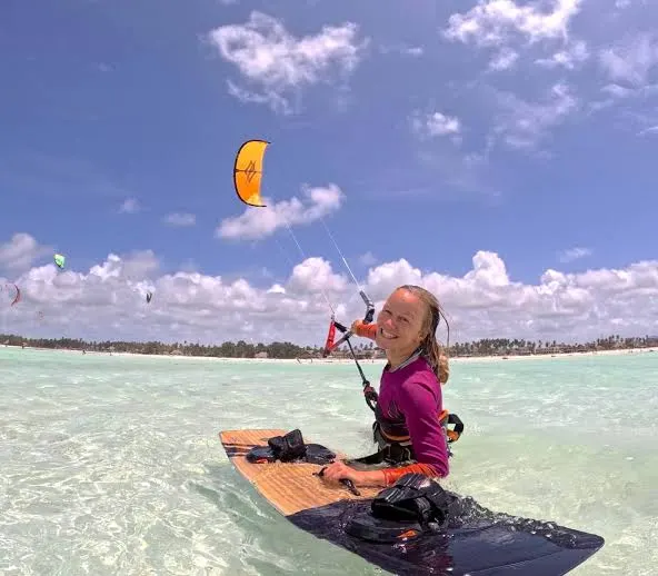 Adventure — East Coast Kite & Sea